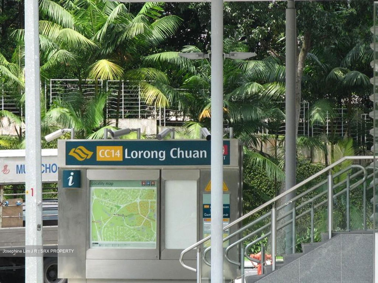 The Chuan (D19), Condominium #490623231